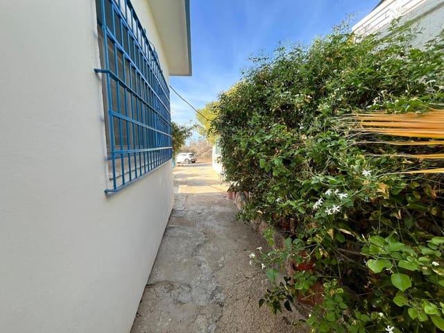Chalet en venta en el Castell - Casc Antic, la Marina Baixa