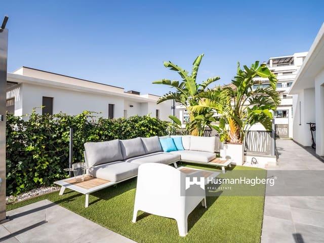 Chalet en venta en el Castell - Casc Antic, la Marina Baixa