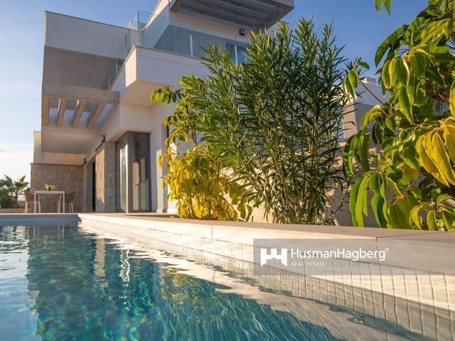 Chalet en venta en el Castell - Casc Antic, Benidorm