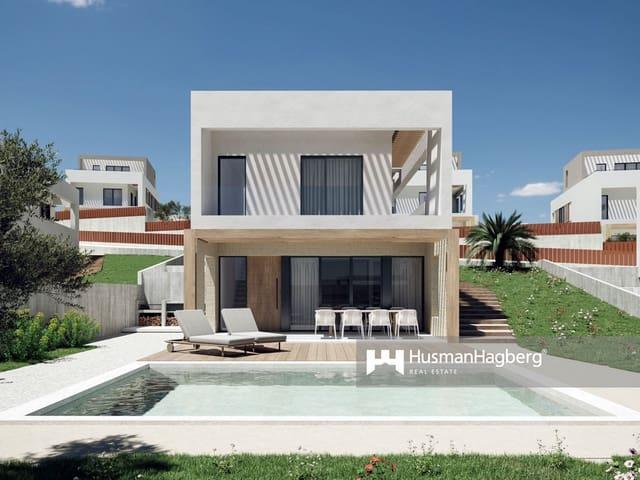 Chalet en venta en el Castell - Casc Antic, Benidorm