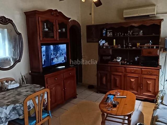 Chalet en venta en el Calvari, la Marina Baixa