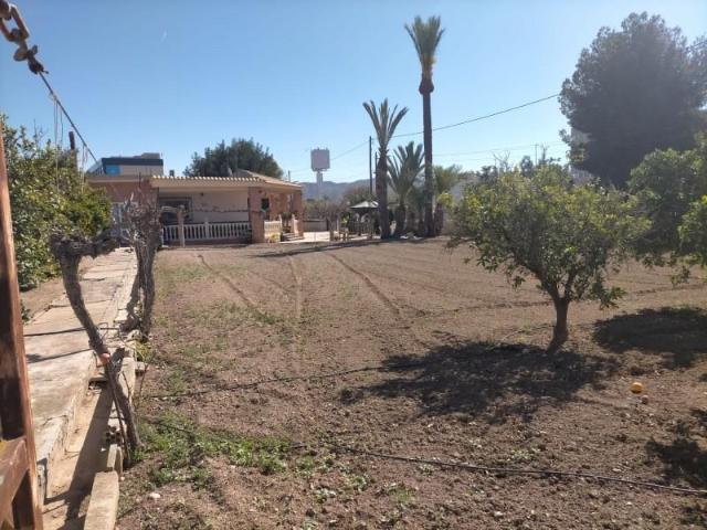 Chalet en venta en la Marina Baixa, Valencia