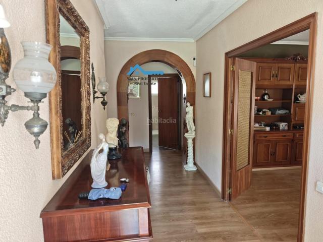 Chalet en venta en el Calvari, la Marina Baixa