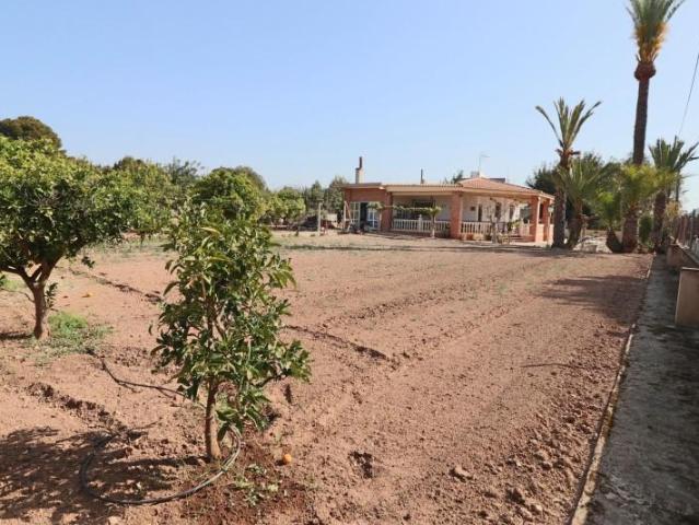 Villa en venta en Benidorm, Els Tolls - Aigüera Alta