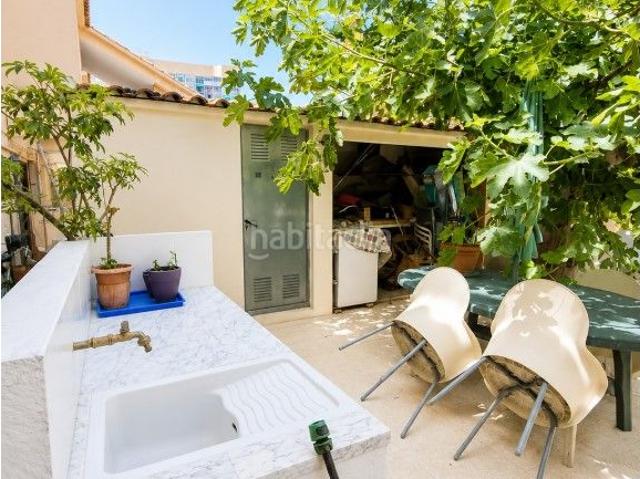 Chalet en venta en el Calvari, Benidorm