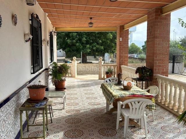 Villa en venta en Benidorm, el Calvari