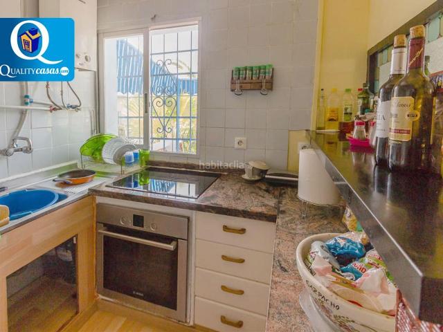 Villa en venta en Benidorm, el Calvari