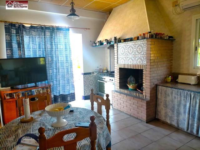 Villa en venta en Benidorm, el Calvari