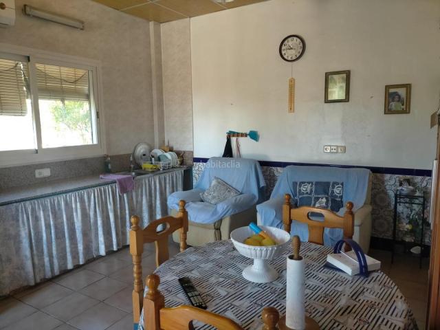 Villa en venta en Benidorm, el Calvari