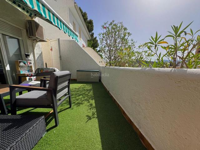 Chalet en venta en el Calvari, Benidorm