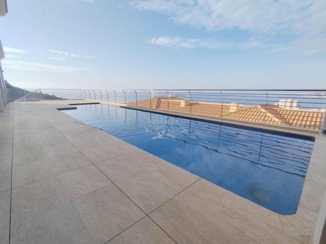 Chalet en venta en el Calvari, la Marina Baixa