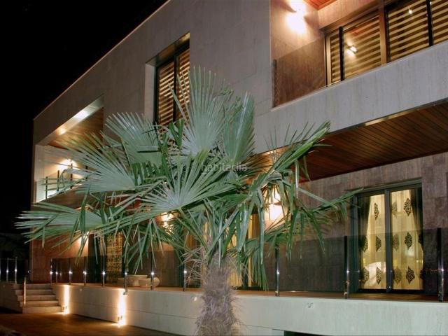 Chalet en venta en el Calvari, Benidorm