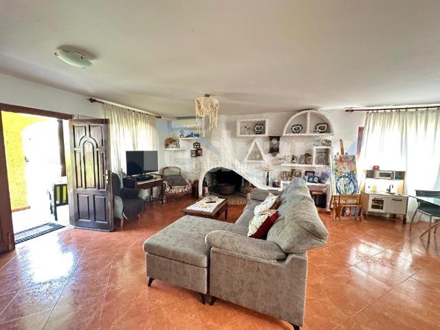 Chalet en venta en el Calvari, la Marina Baixa