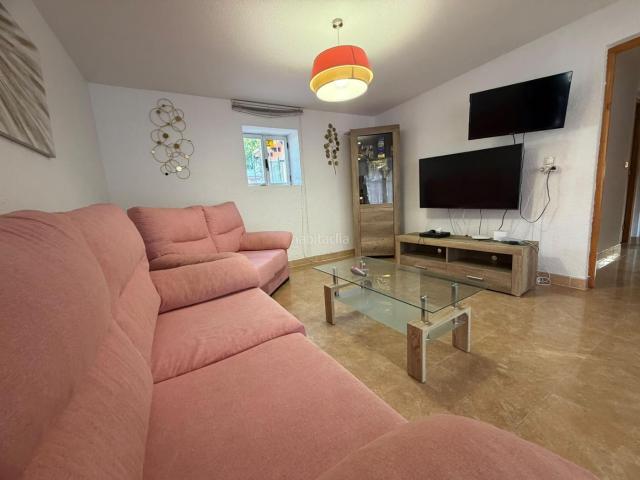 Chalet en venta en el Calvari, Benidorm