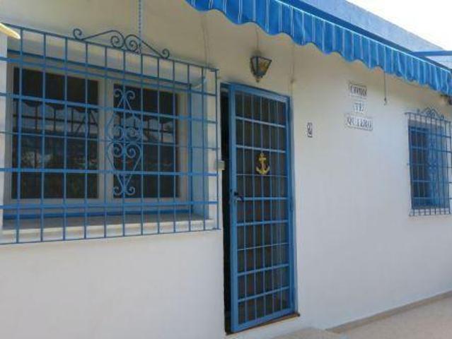 Chalet en venta en la Marina Baixa, Valencia