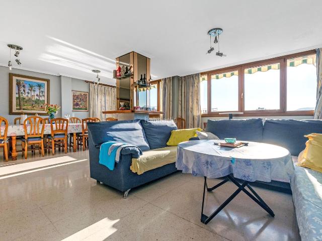 Chalet en venta en el Calvari, la Marina Baixa