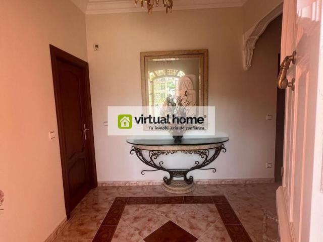 Chalet en venta en el Calvari, Benidorm