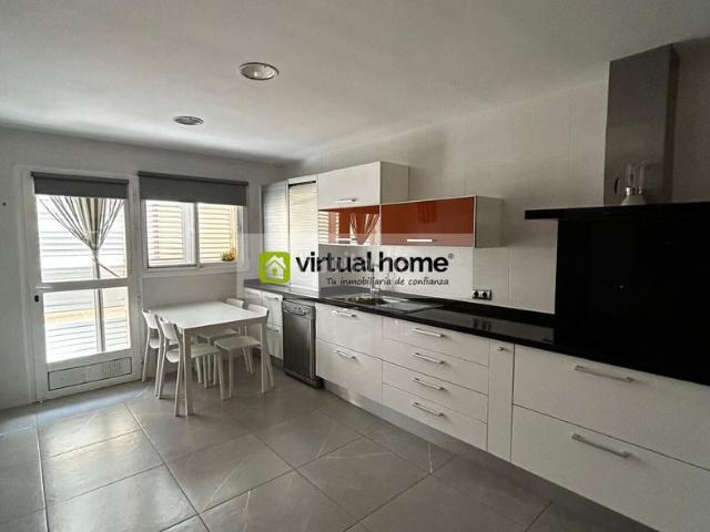 Chalet en venta en el Calvari, la Marina Baixa