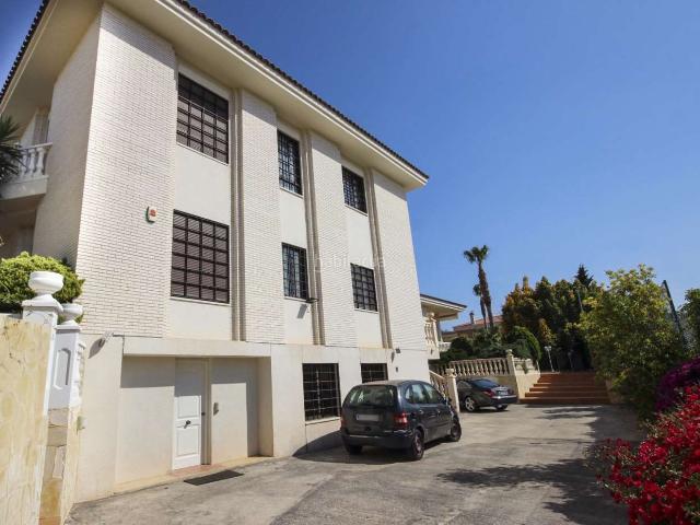 Chalet en venta en el Calvari, Benidorm