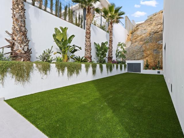 Chalet en venta en el Calvari, la Marina Baixa