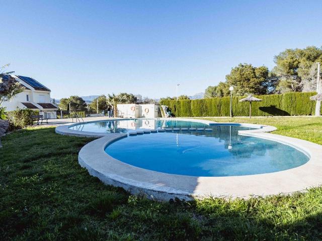Chalet en venta en el Calvari, Benidorm