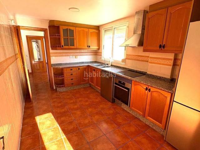 Chalet en venta en el Calvari, la Marina Baixa