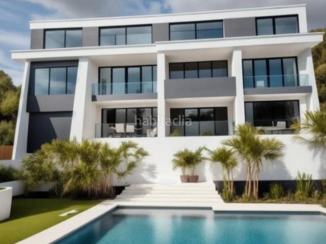 Chalet en venta en el Calvari, la Marina Baixa