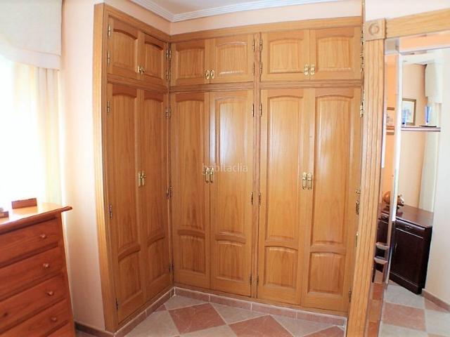 Chalet en venta en el Calvari, la Marina Baixa