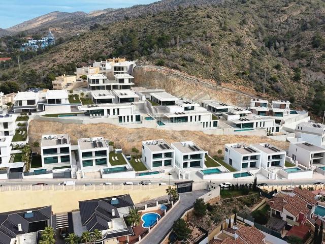 Chalet en venta en el Calvari, la Marina Baixa