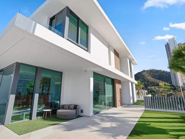 Chalet en venta en el Calvari, la Marina Baixa