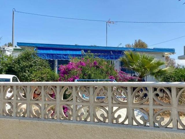 Chalet en venta en Llevant, Benidorm