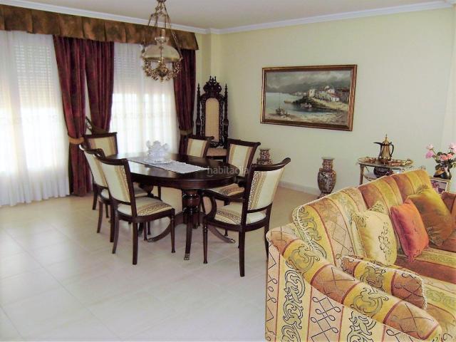 Chalet en venta en el Calvari, la Marina Baixa