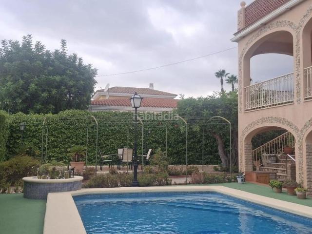 Chalet en venta en el Calvari, la Marina Baixa