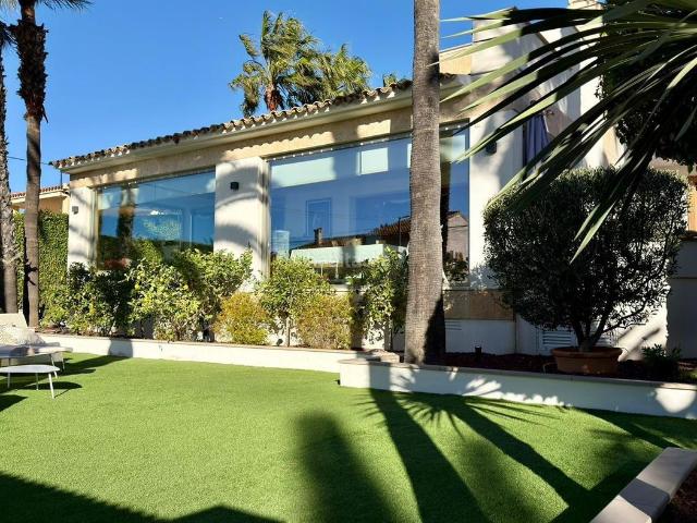 Chalet en venta en el Calvari, la Marina Baixa