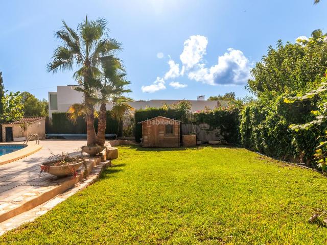 Chalet en venta en el Calvari, Benidorm