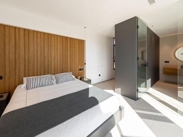 Chalet en venta en el Calvari, la Marina Baixa
