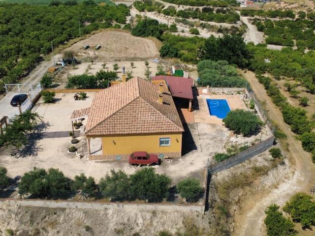 Chalet en venta en Beniel, Área Metropolitana de Murcia