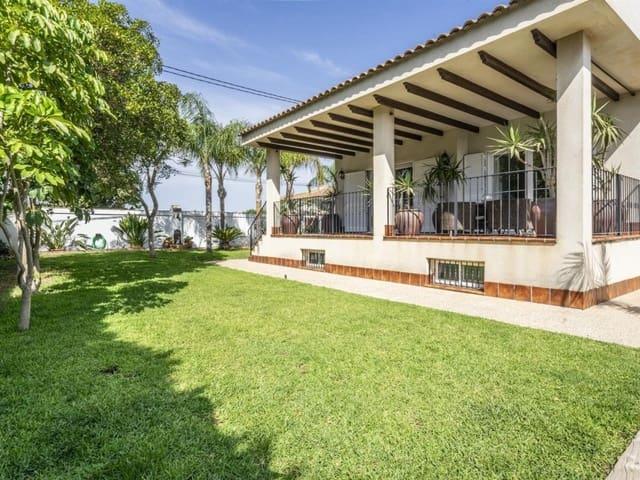 Chalet en venta en Beniel, Área Metropolitana de Murcia