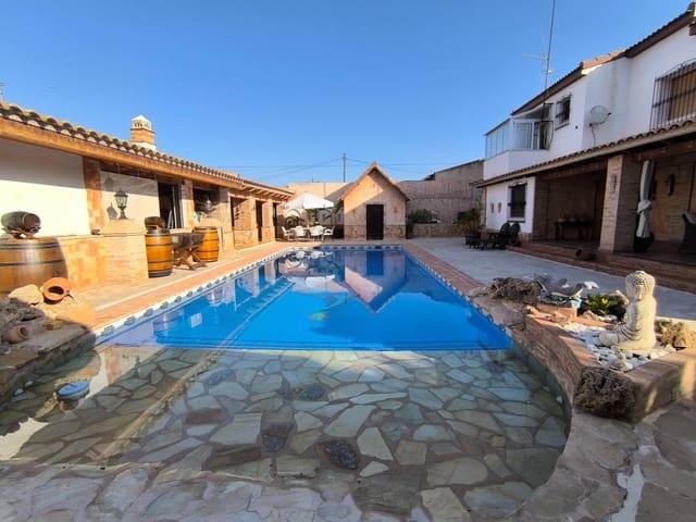 Chalet en venta en Beniel, Área Metropolitana de Murcia