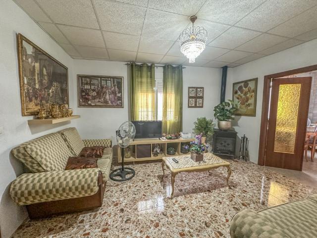 Chalet en venta en Beniel, Área Metropolitana de Murcia