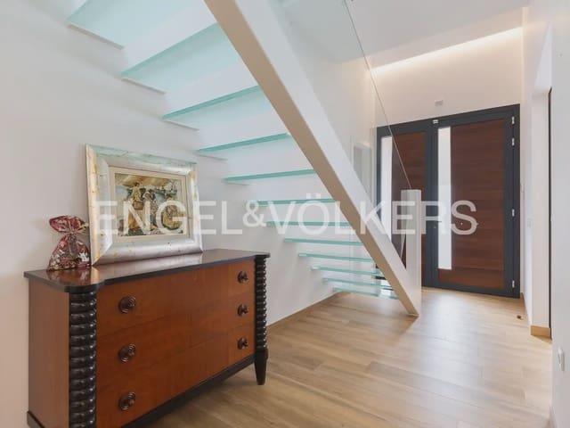 Chalet en venta en la Ribera Alta, Valencia