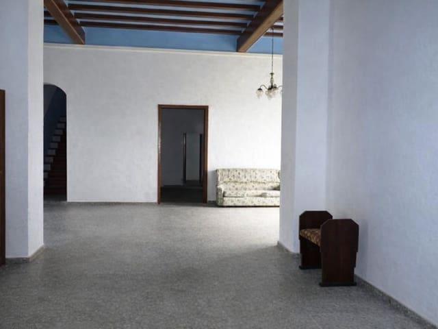 Chalet en venta en la Safor, Valencia