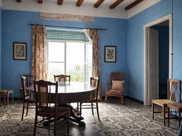 Chalet en venta en Benifairó de la Valldigna, València / Valencia
