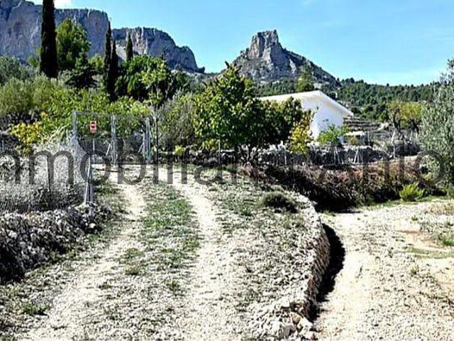 Villa en venta en Benifato Villa en venta en Benifato