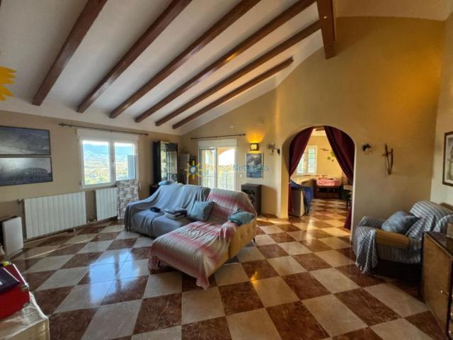 Chalet en venta en la Vall d'Albaida, Valencia