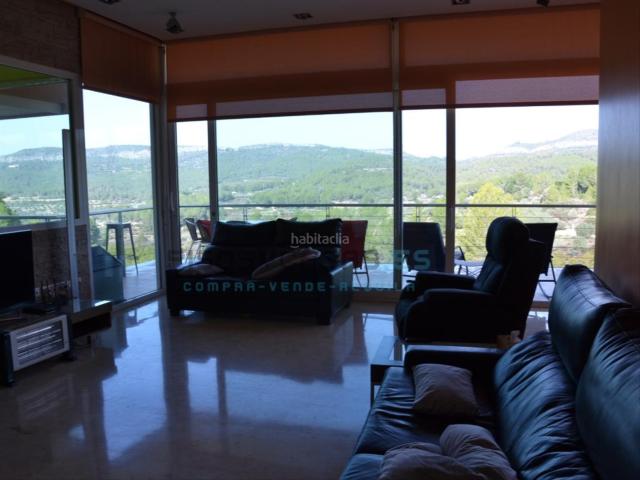 Chalet en venta en la Vall d'Albaida, Valencia