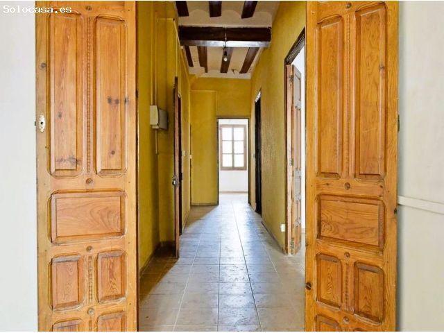 Casa en venta en la Vall d'Albaida, Valencia