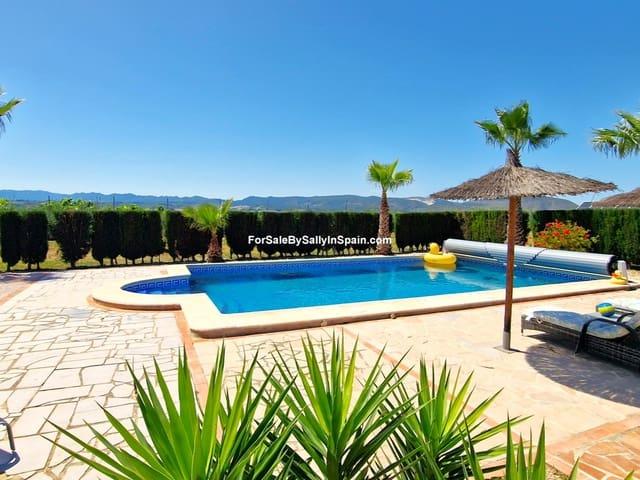 Chalet en venta en la Vall d'Albaida, Valencia
