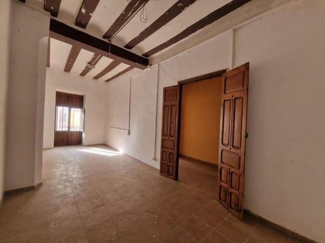 Chalet en venta en la Vall d'Albaida, Valencia
