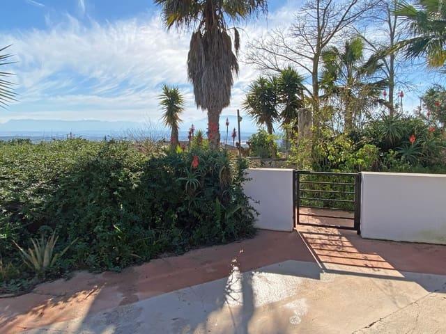 Chalet en venta en la Vall d'Albaida, Valencia